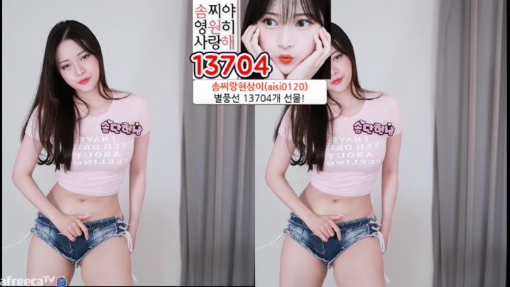 somu3u Korean BJ Dance SexyKBJ 1