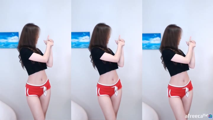 somu3u Korean BJ Dance SexyKBJ 8