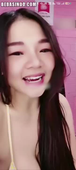Ranida Idx selebgram BH kuning