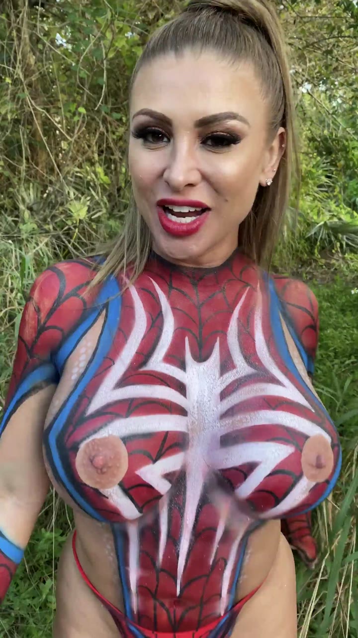 Francety Nude Onlyfans Leaked 173