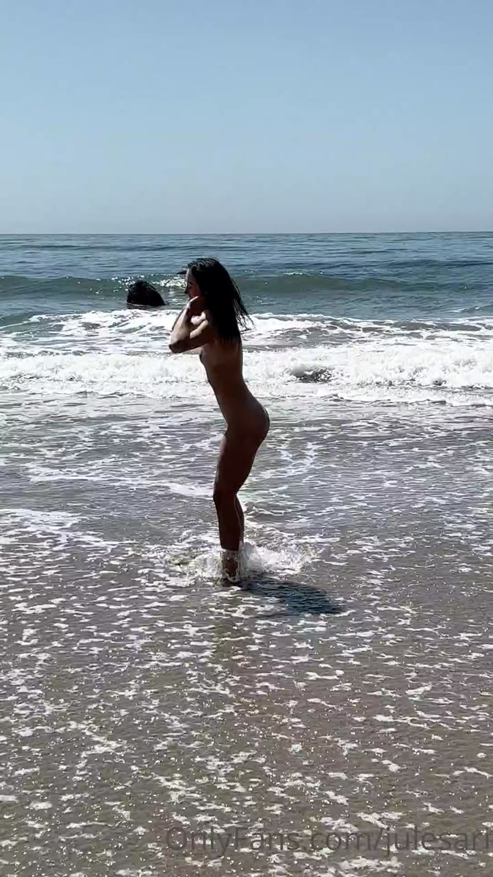 julesari Onlyfans leak video 12