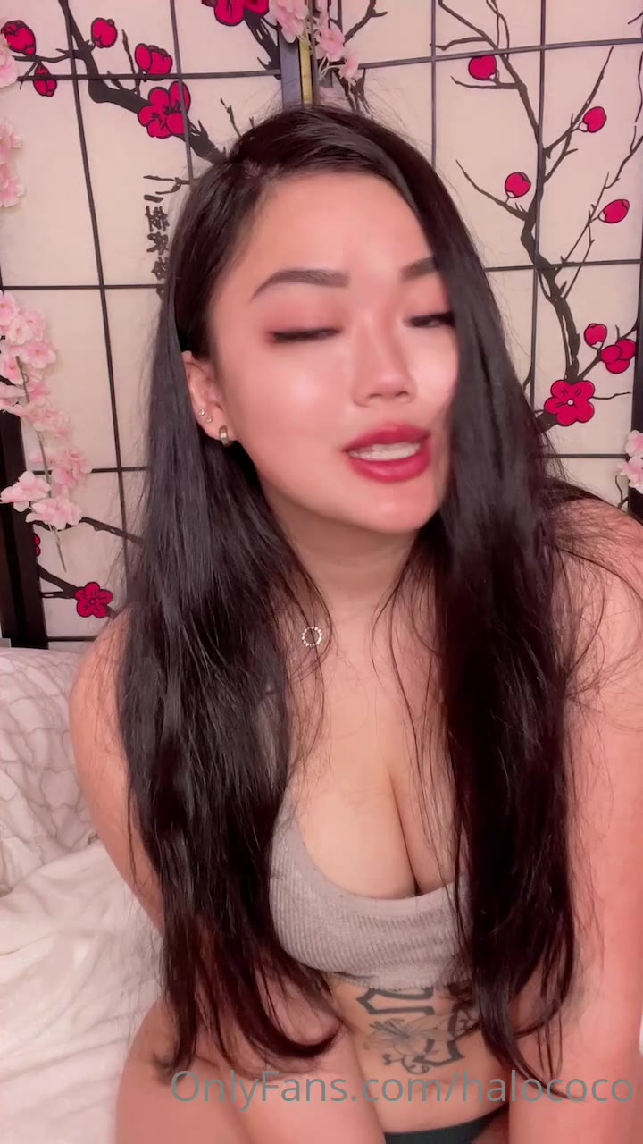 Halococo Onlyfans Leaked Video 10
