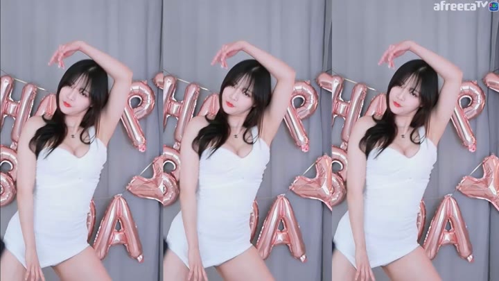 somu3u Korean BJ Dance SexyKBJ 13
