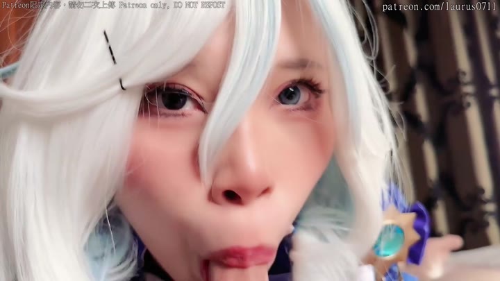 Tokar (laurus0711) cosplay Furina – Genshin Impact