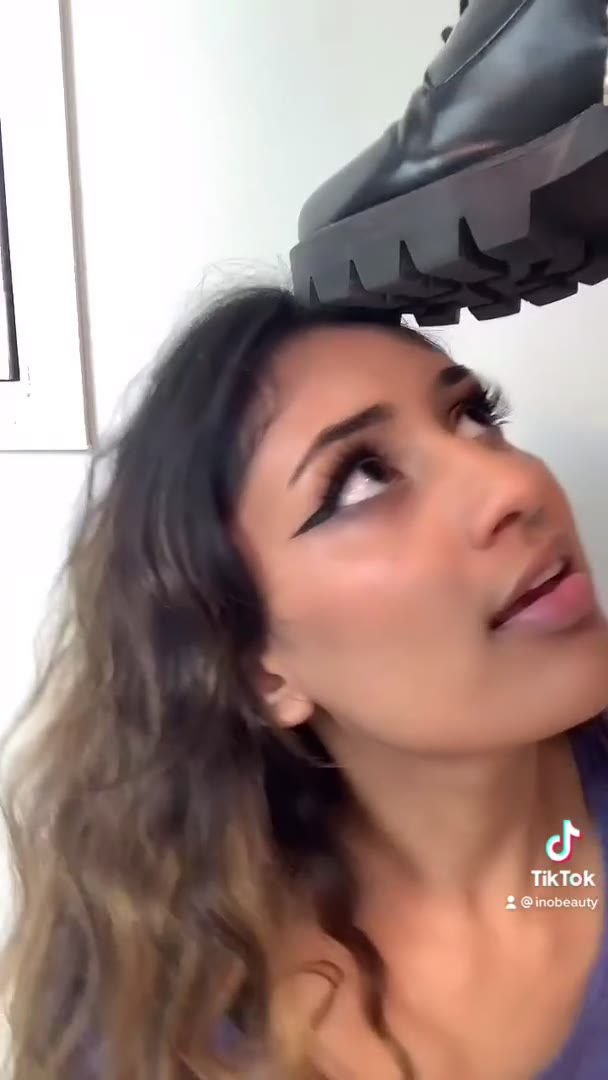 Kayla Kapoor Nude BDSM TikTok Onlyfans Video Leaked