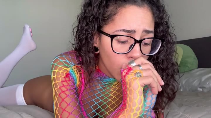 CryBabysMallFry Hot Onlyfans Leaked Video 21