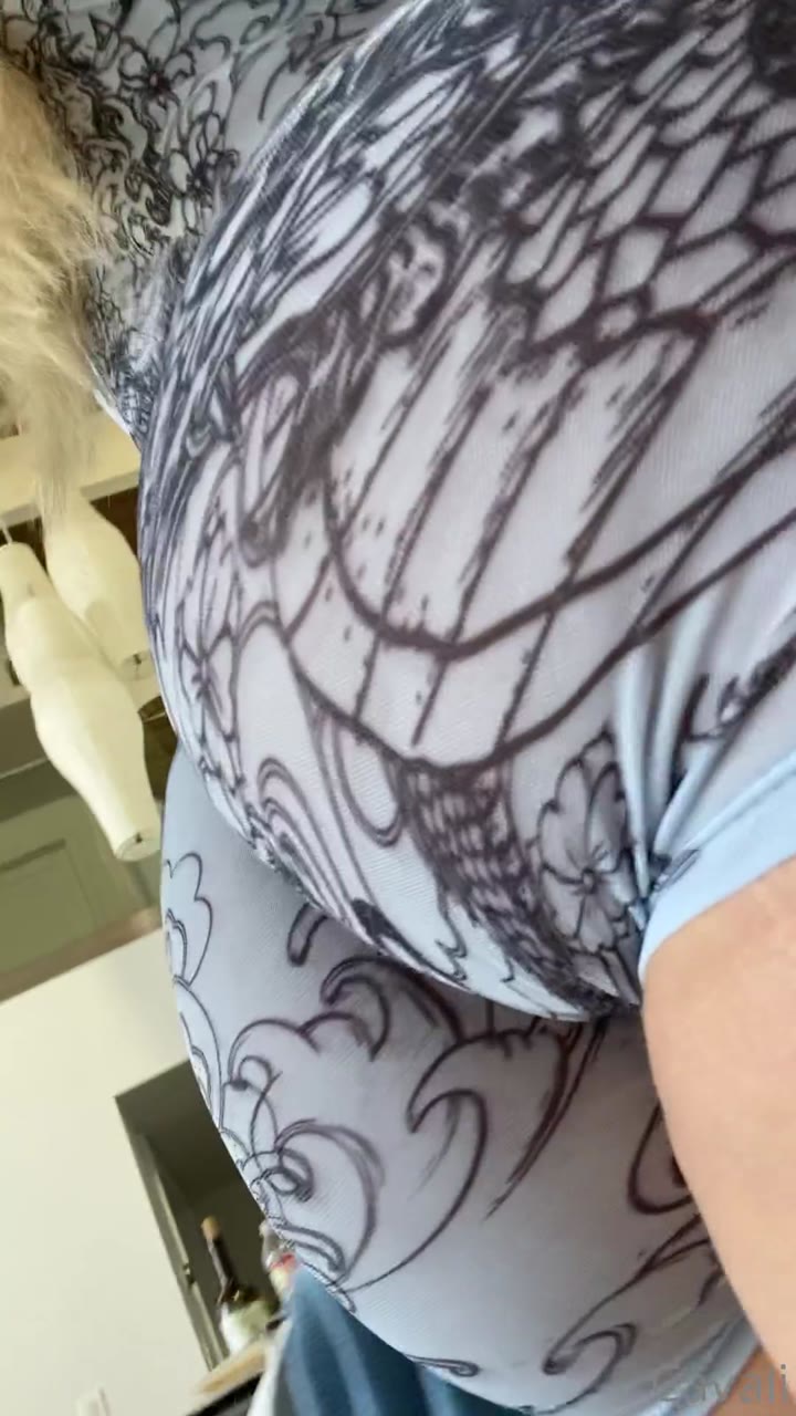 Lilith Cavaliere Hot Onlyfans Leaked 33
