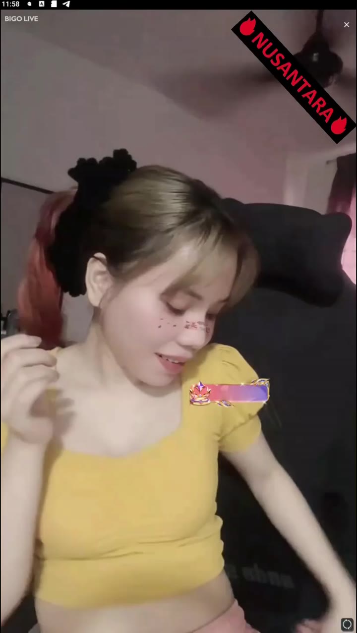 Malay Arra on Bigo: Private Live Show