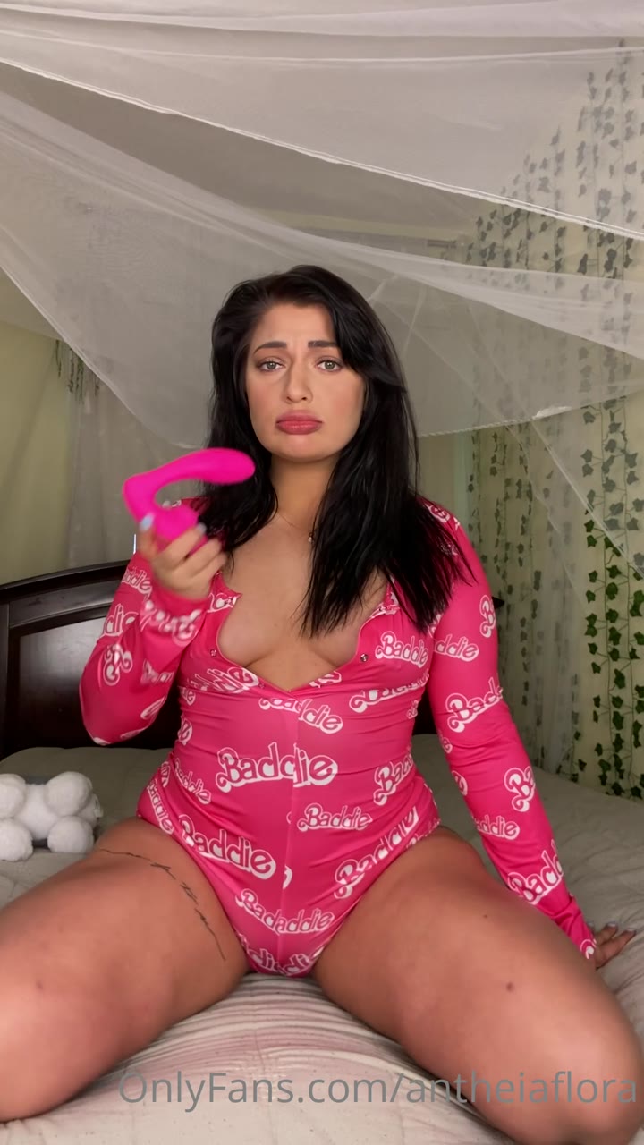 antheiaflora Onlyfans Leaked Video 8