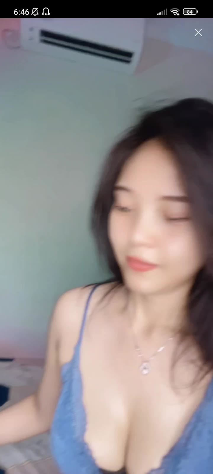 Bigo Live hot Camelia