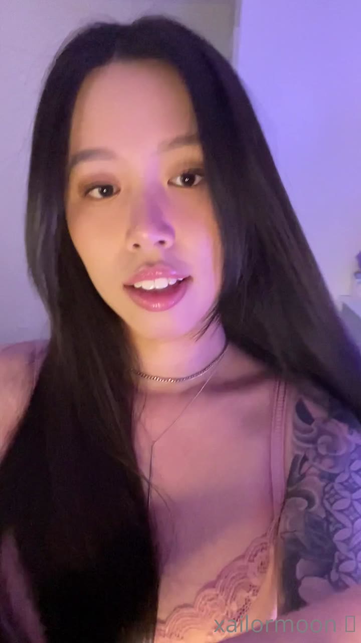 Xailormoon Onlyfans Leaked (xailor.moon) 278