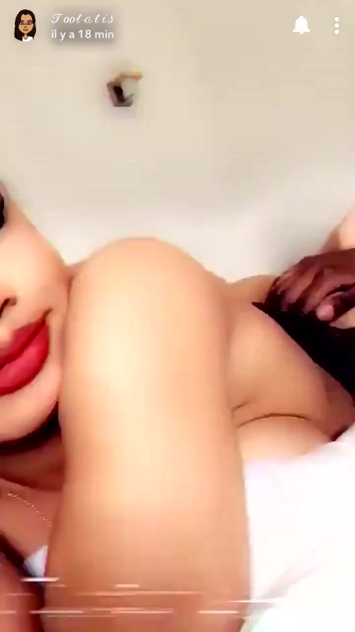Tootatis Onlyfans Leaked Video 5