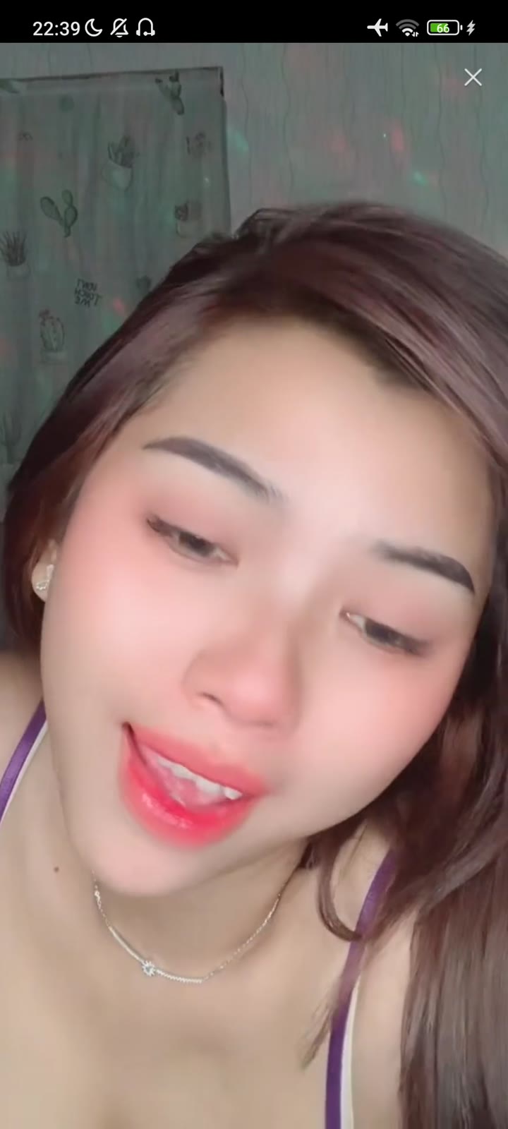Bigo hot live Caramel 1080p 4