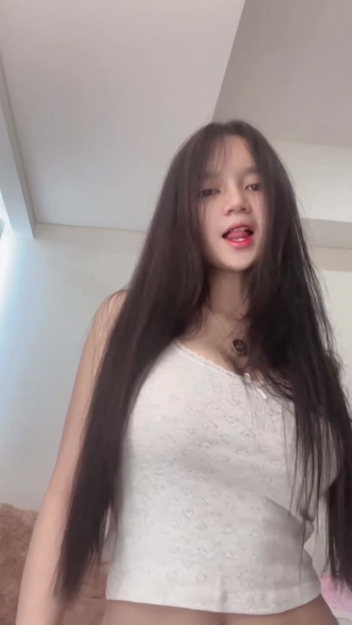 Widlien Bigo Daily Life Live Video
