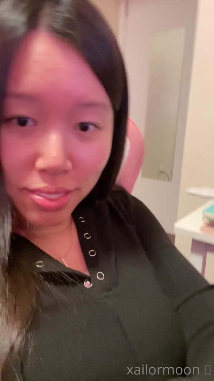 Xailormoon Onlyfans Leaked (xailor.moon) 170