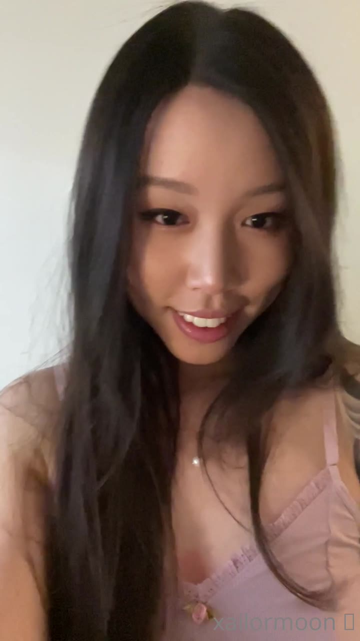 Xailormoon Onlyfans Leaked (xailor.moon) 229