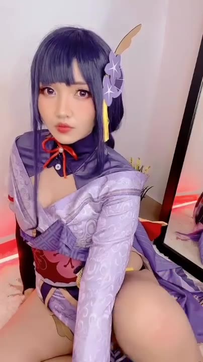 Azula chan mulus