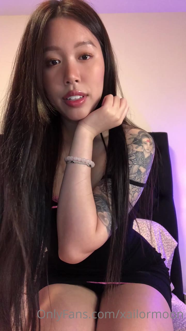 Xailormoon Onlyfans Leaked (xailor.moon) 99