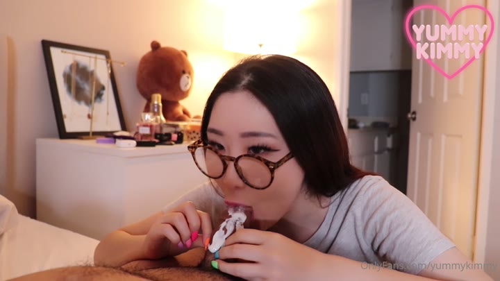 Yummykimmy Onlyfans Leaked 31