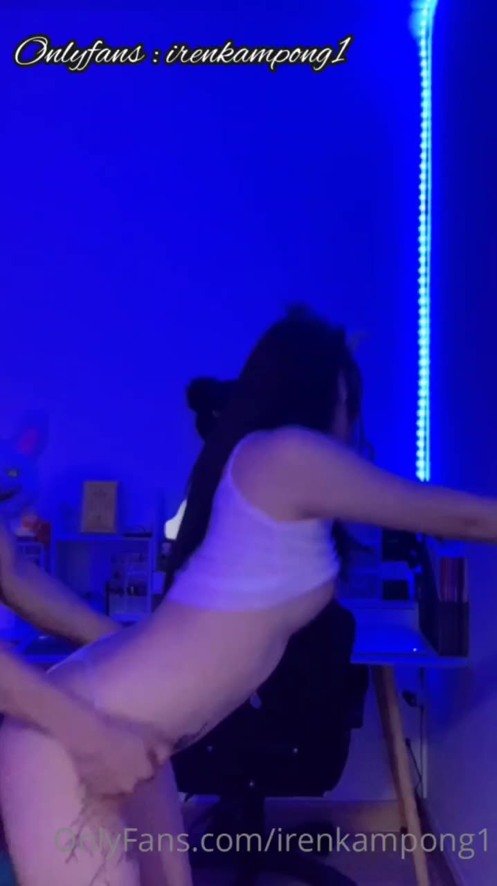 Irenkampong Thai Onlyfans Leak Video 8