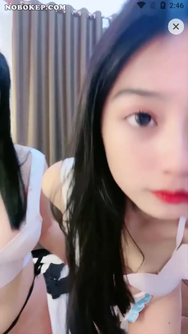 Bokep Indo Anak Tante Kina Hasil Open BO