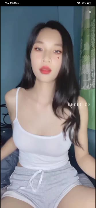 Busty Thai Live
