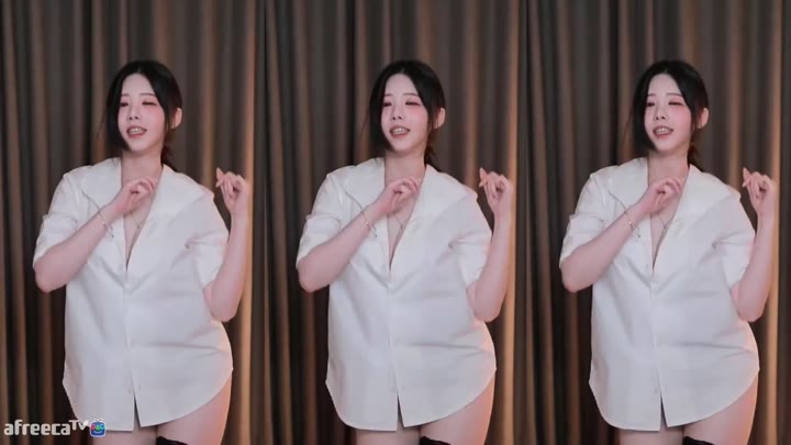 BJ Ham JJing – Good Night kiss + DDD + Marionette dance