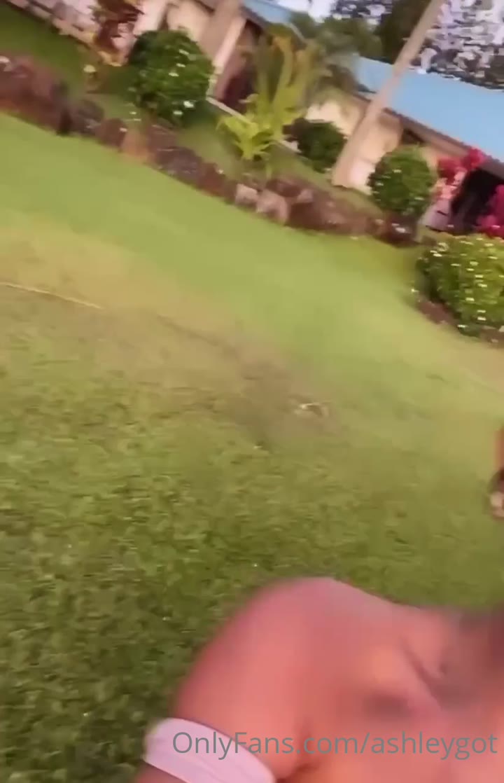 Ashley Got Onlyfans leak video 2