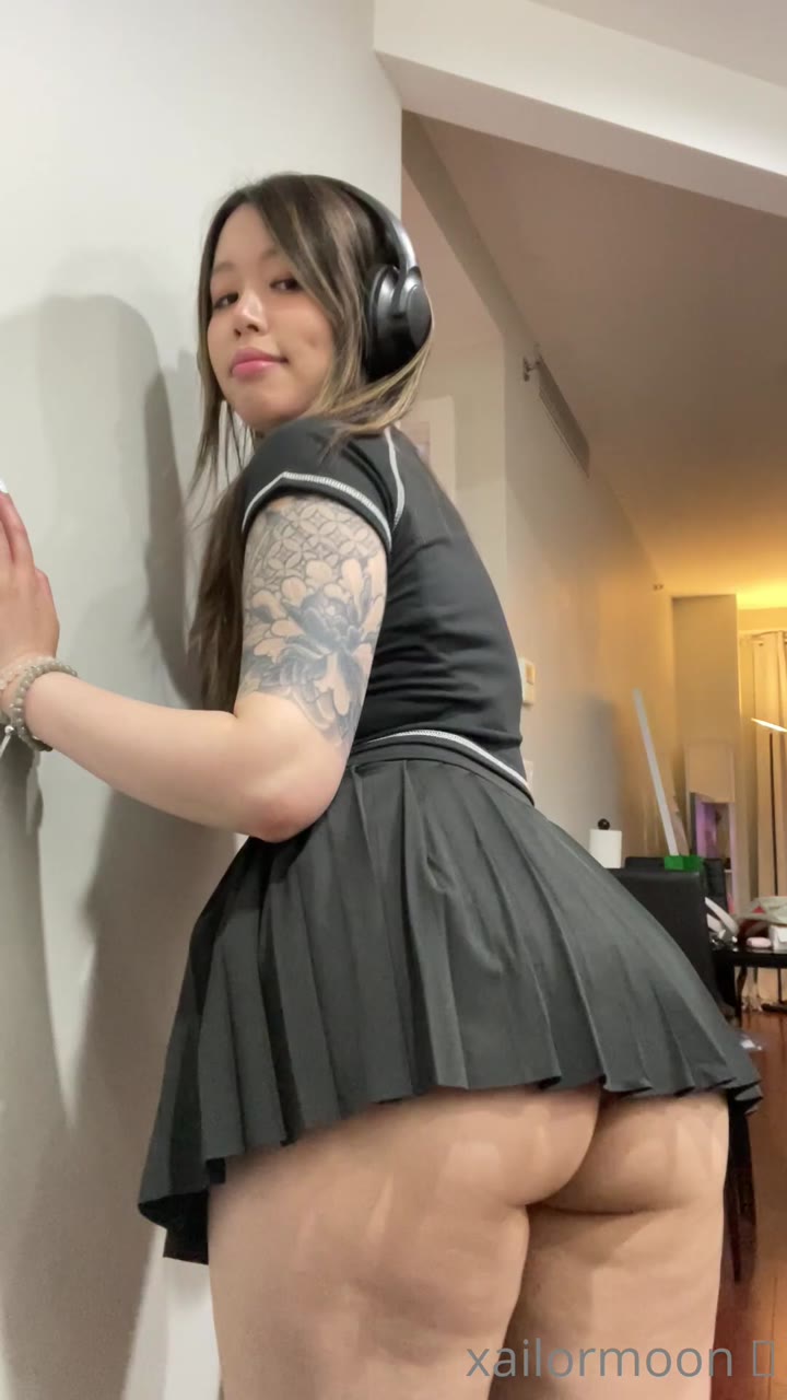Xailormoon Onlyfans Leaked (xailor.moon) 142