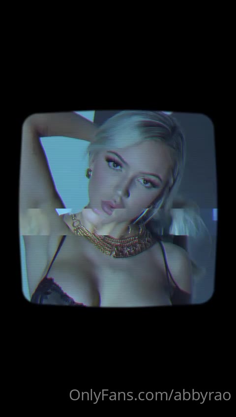 Abby Rao Onlyfans leak video 7