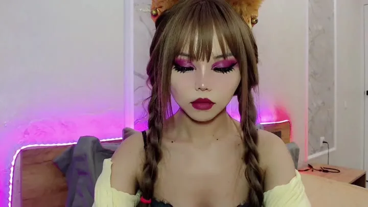chaturbate smaldoll 202402020430