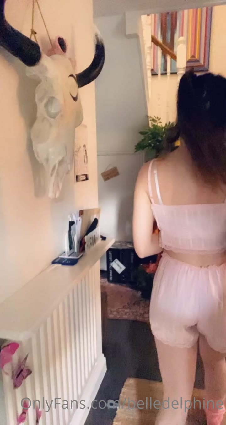 Belle Delphine Onlyfans Leaked Video 28