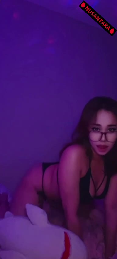 Bigo Private Hardcore with Amirah Insyirah (23)