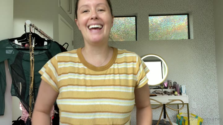 Meg Turney Onlyfans leak video 19
