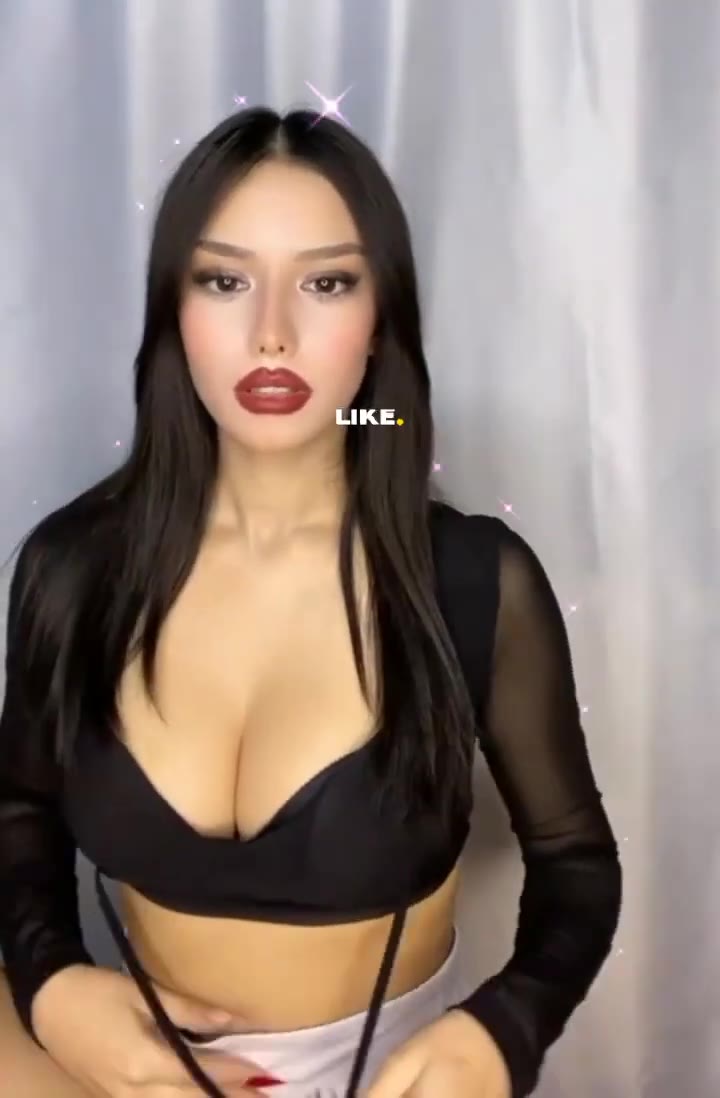 Hot Turkish Bigo Live Video – SULTANG