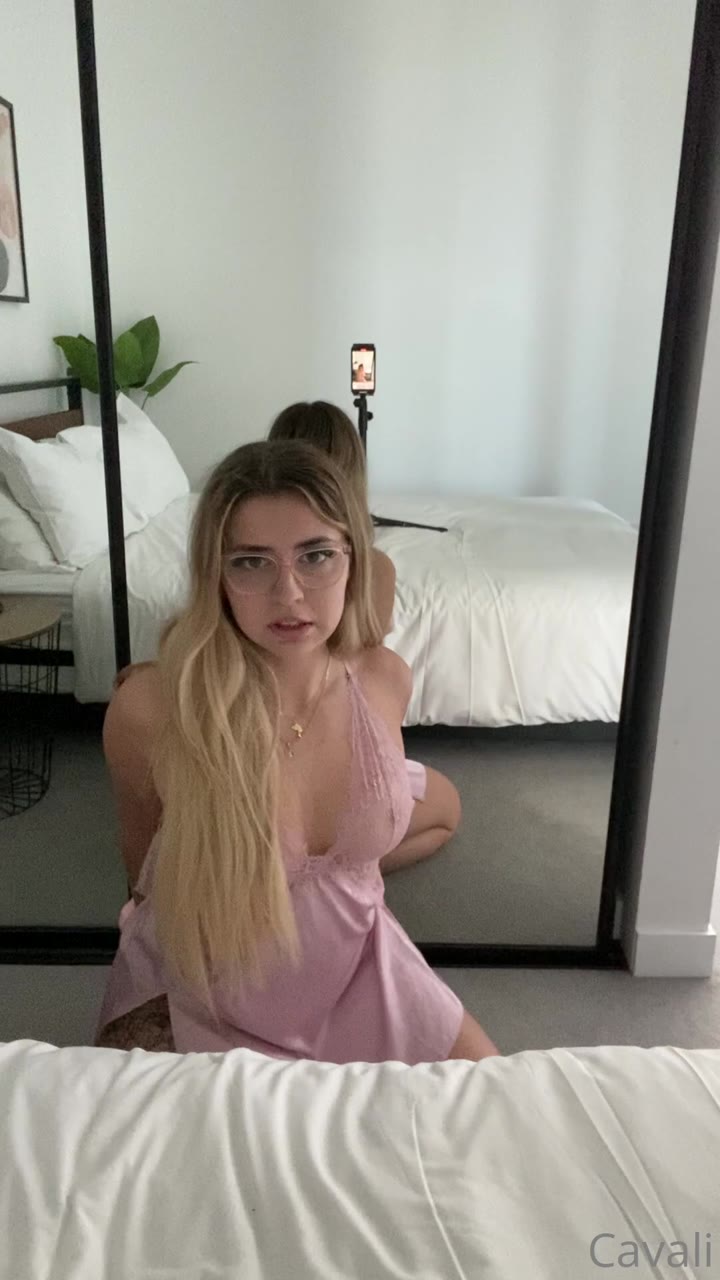 Lilith Cavaliere Hot Onlyfans Leaked 115