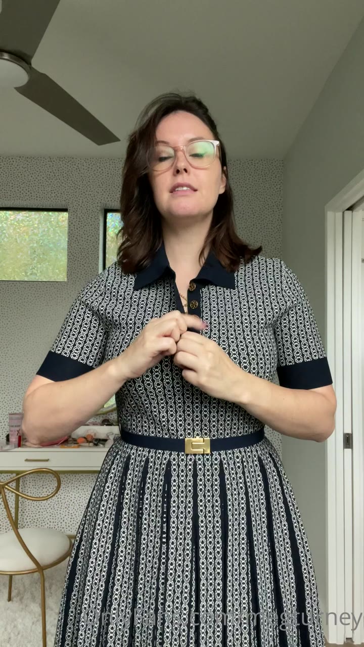Meg Turney Onlyfans leak video 8