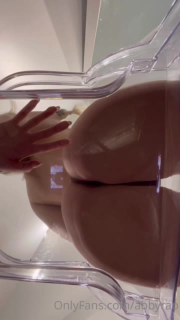 Abby Rao Onlyfans leak video 105