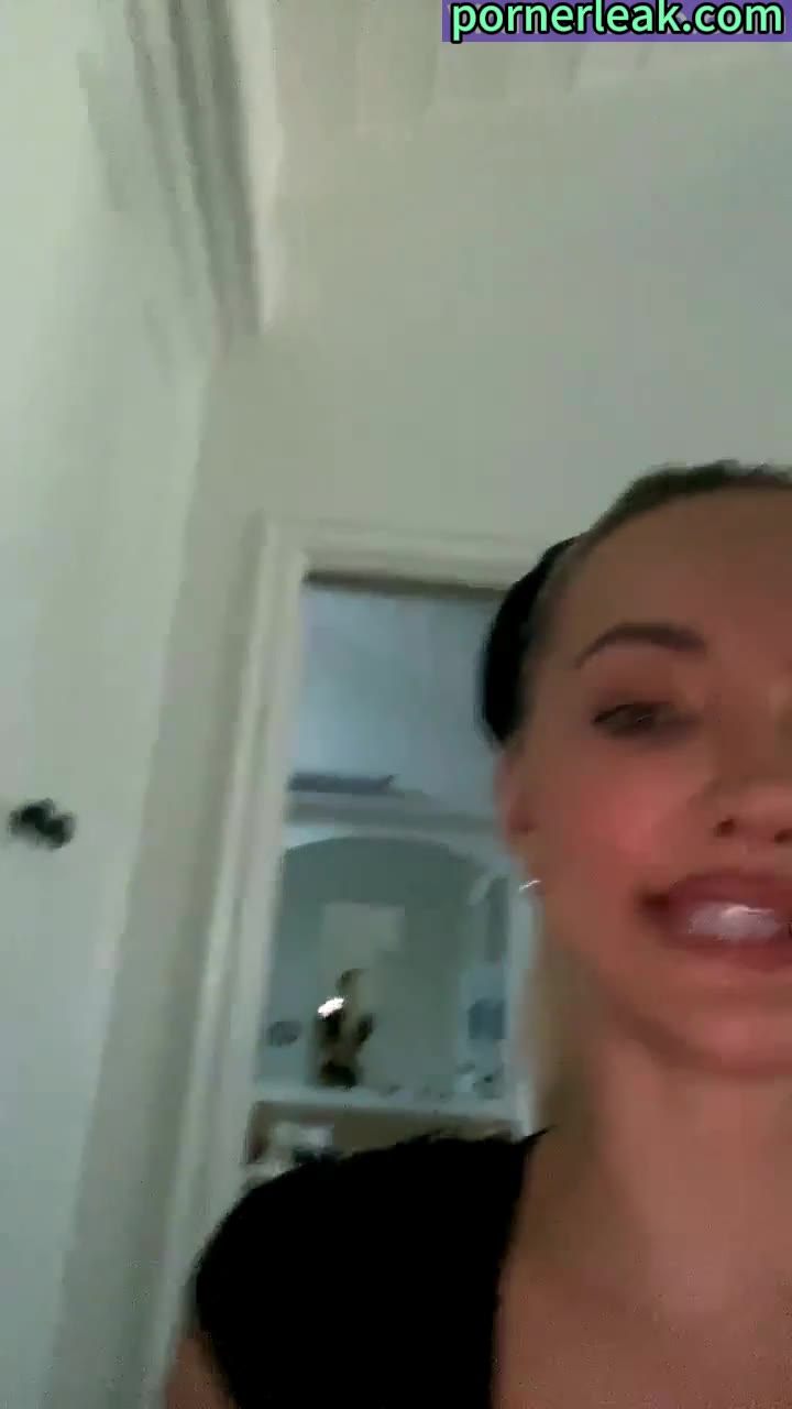 Lindsey Pelas Nude Boobs Lingerie Try On Video Leaked