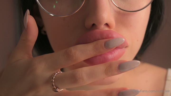 Ruth Lee Video Onlyfans Leaked 38