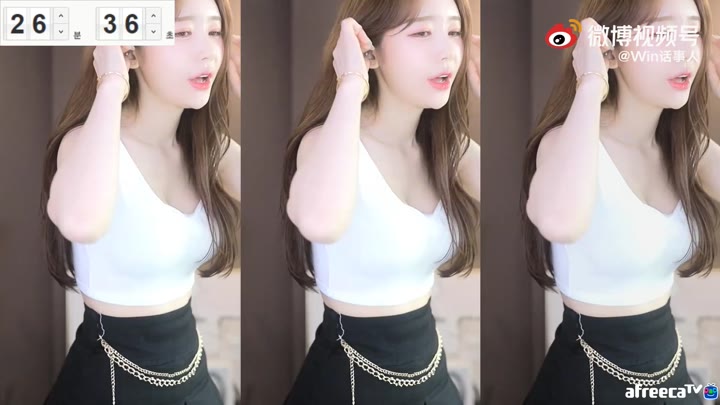 Korean BJ e000e77 Sexy Dancing 2