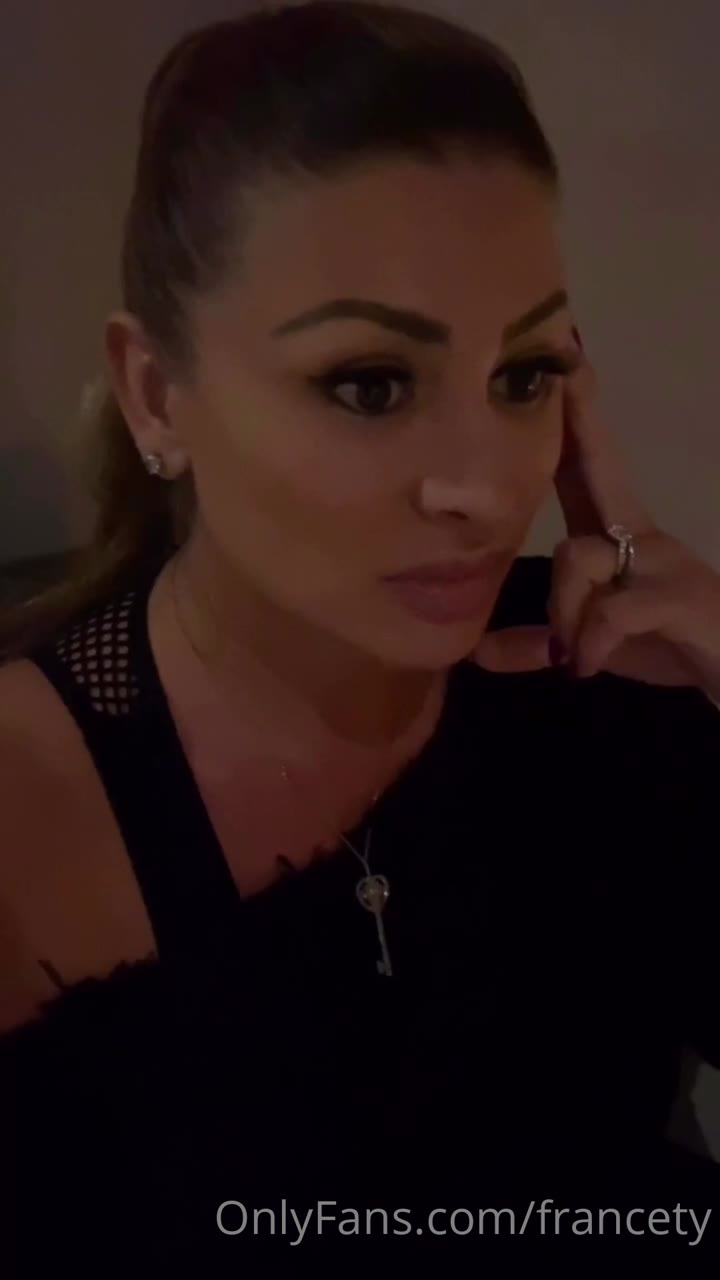 Francety Nude Onlyfans Leaked 114
