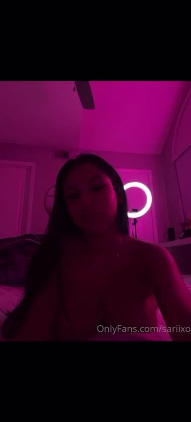 Sariixo Hot Onlyfans Video 19