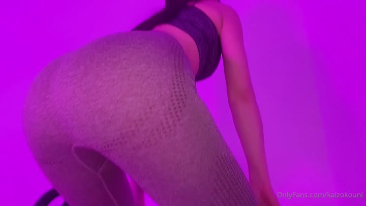 Kaizokouni Nude Onlyfans Leaked Video 30