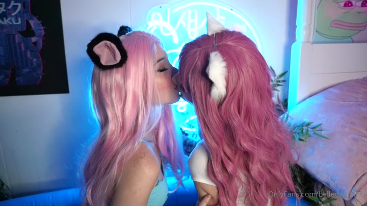 Belle Delphine Onlyfans Leaked Video 30