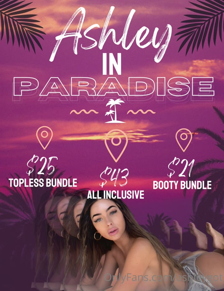 Ashley Got Onlyfans leak video 76