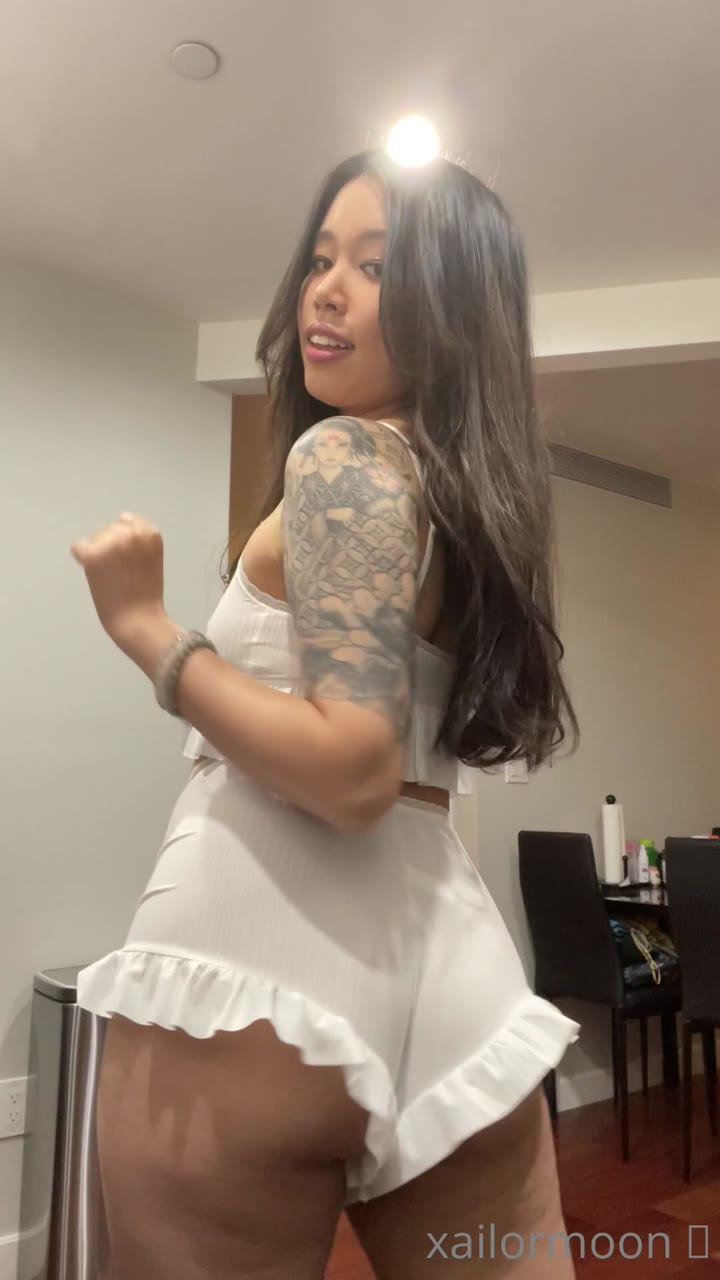 Xailormoon Onlyfans Leaked (xailor.moon) 245