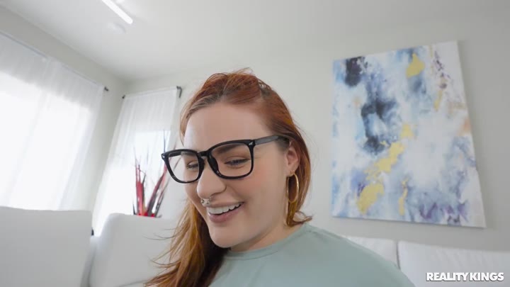We Live Together – Haley Spades Abigaiil Morris Cara May Slutty Strap-On Gamer Girl Threesome – Reality Kings