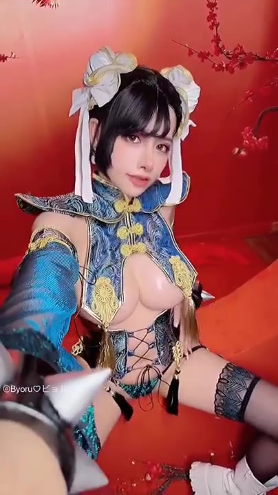Byoru – Chunli