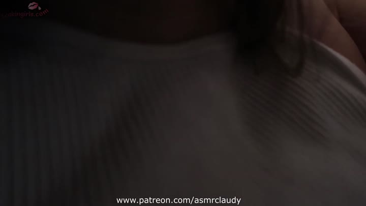 Claudy’s Sensual Massage Patreon Leak Video